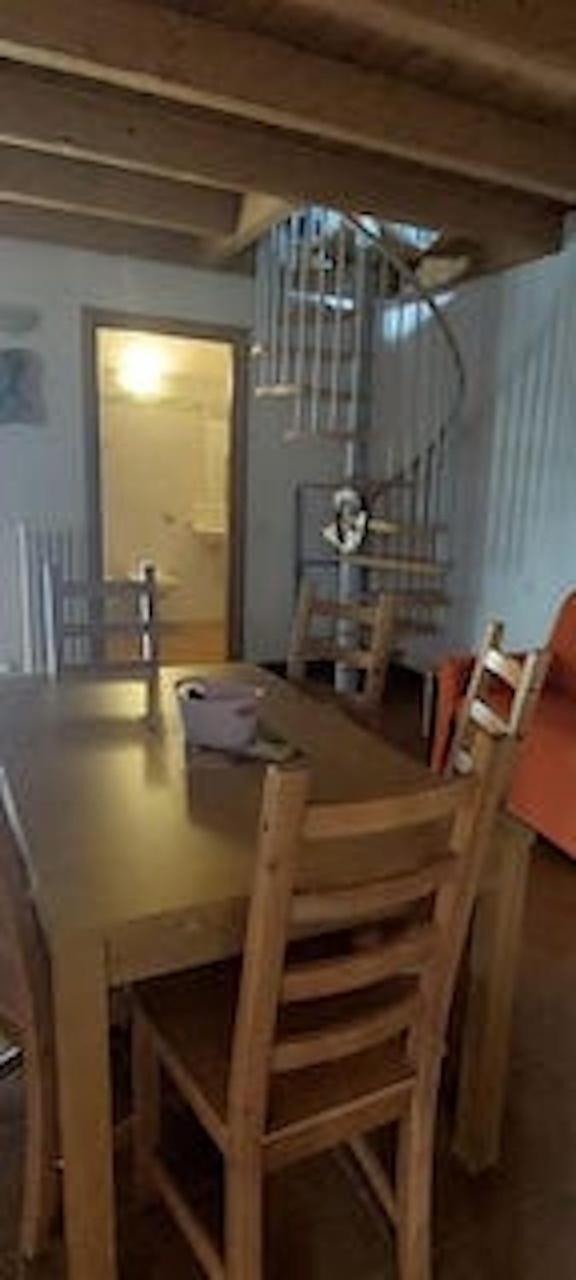 Agriturismo Piccolo Paradiso Pianello Del Lario ภายนอก รูปภาพ