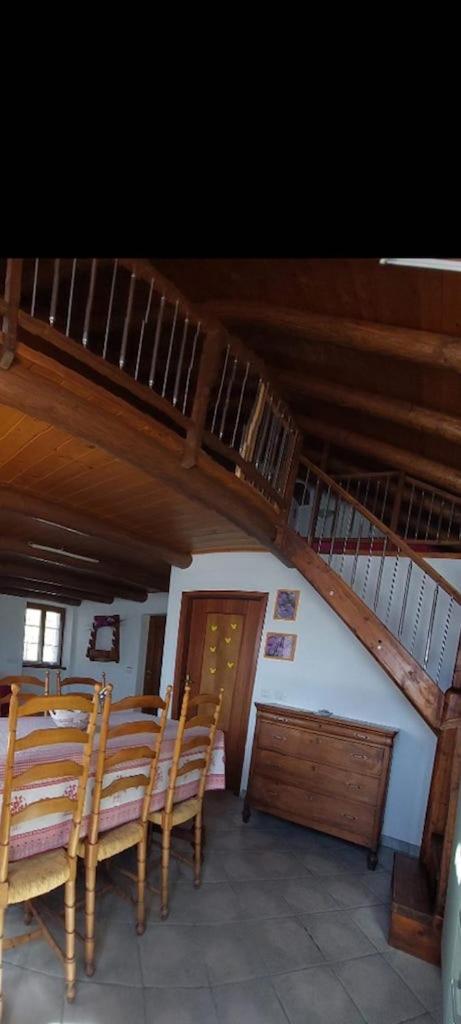 Agriturismo Piccolo Paradiso Pianello Del Lario ภายนอก รูปภาพ