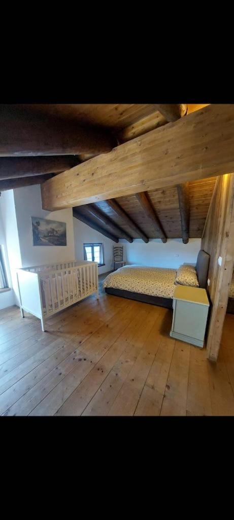 Agriturismo Piccolo Paradiso Pianello Del Lario ภายนอก รูปภาพ