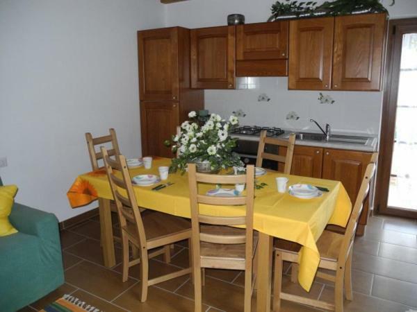 Agriturismo Piccolo Paradiso Pianello Del Lario ภายนอก รูปภาพ