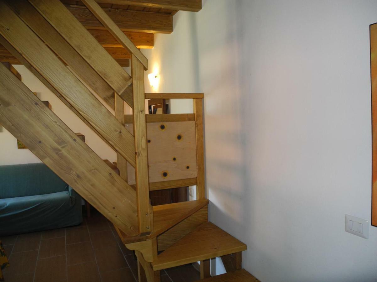 Agriturismo Piccolo Paradiso Pianello Del Lario ภายนอก รูปภาพ