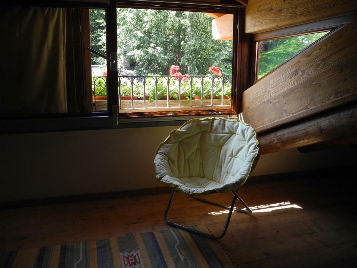 Agriturismo Piccolo Paradiso Pianello Del Lario ภายนอก รูปภาพ